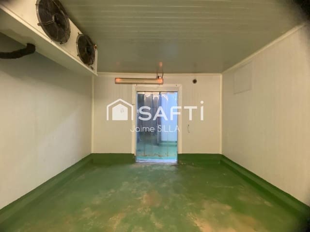 Commerciale in vendita in Algemesí - 600.000 € (Rif: 9174503)