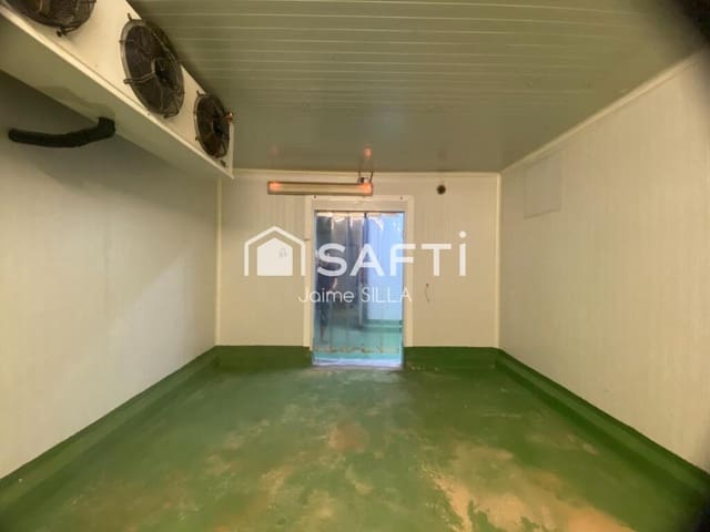 Commerciale in vendita in Algemesí - 600.000 € (Rif: 9174503)