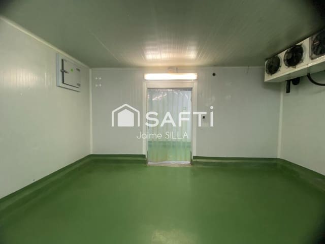 Commerciale in vendita in Algemesí - 600.000 € (Rif: 9174503)