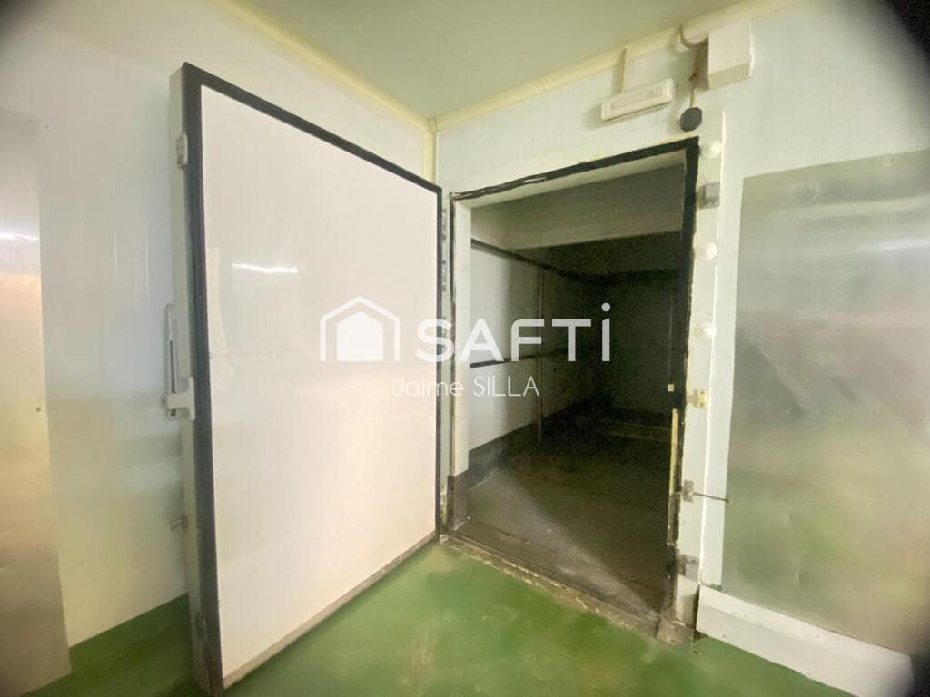 Commerciale in vendita in Algemesi - 600.000 € (Rif: 9174503)