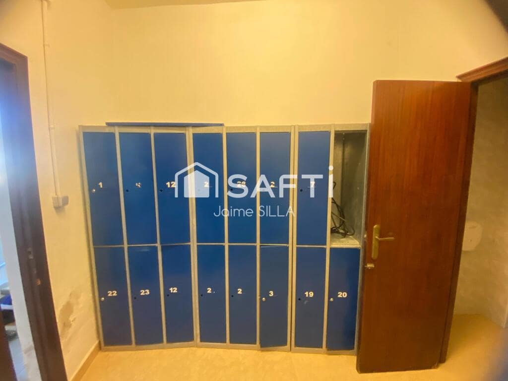 Commerciale in vendita in Algemesi - 600.000 € (Rif: 9174503)