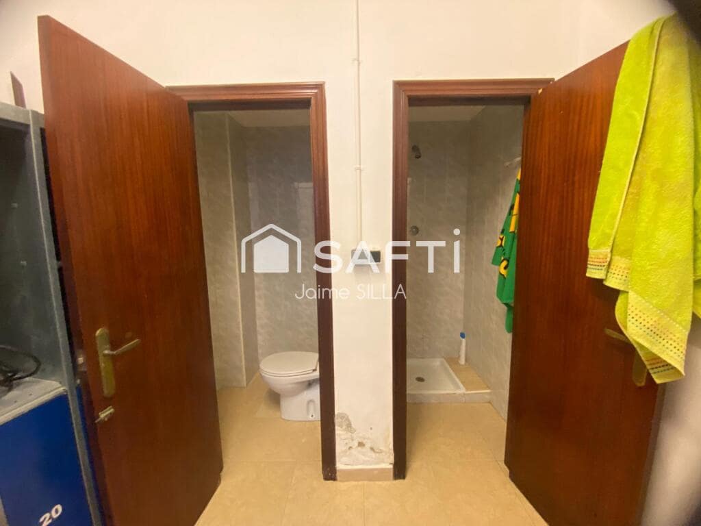 Commerciale in vendita in Algemesi - 600.000 € (Rif: 9174503)