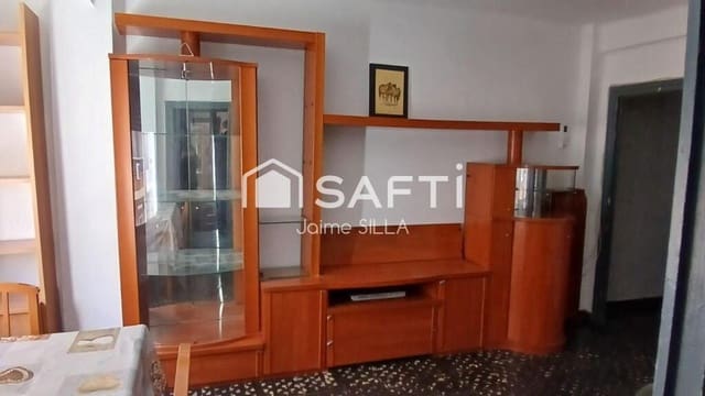 2 soveværelse Lejlighed til salg i Els Orriols, Valencia by - € 149.000 (Ref: 9174504)