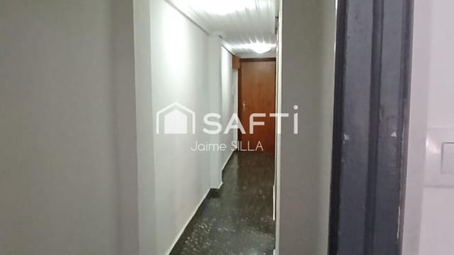 2 soveværelse Lejlighed til salg i Els Orriols, Valencia by - € 149.000 (Ref: 9174504)