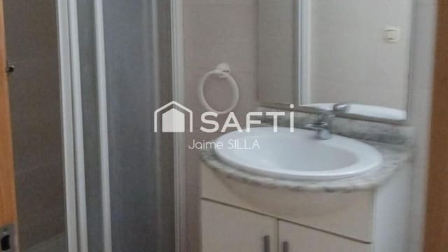 2 soveværelse Lejlighed til salg i Els Orriols, Valencia by - € 149.000 (Ref: 9174504)