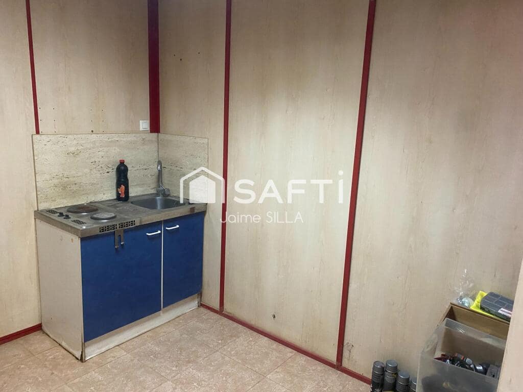 Komercyjne na sprzedaż w Riba-roja de Turia z garażem - 385 000 € (Ref: 9174505)