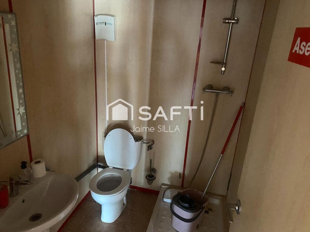 Komercyjne na sprzedaż w Riba-roja de Turia z garażem - 385 000 € (Ref: 9174505)