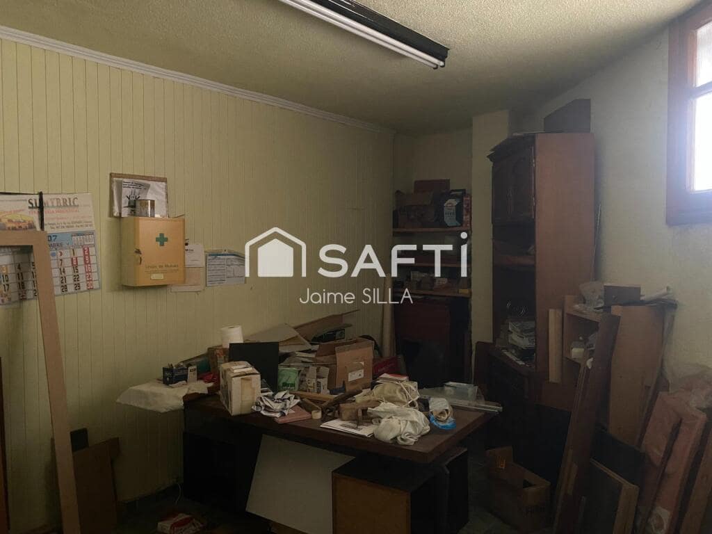 Komercyjne na sprzedaż w Torrent z garażem - 775 000 € (Ref: 9174507)