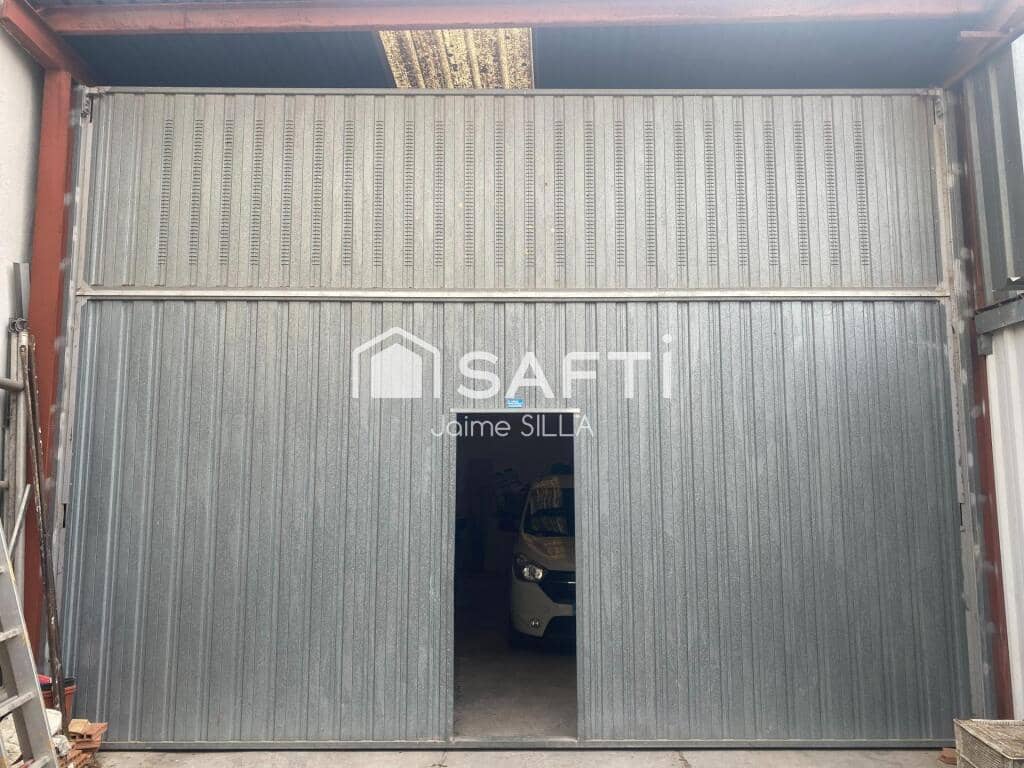 Komercyjne na sprzedaż w Torrent z garażem - 775 000 € (Ref: 9174507)