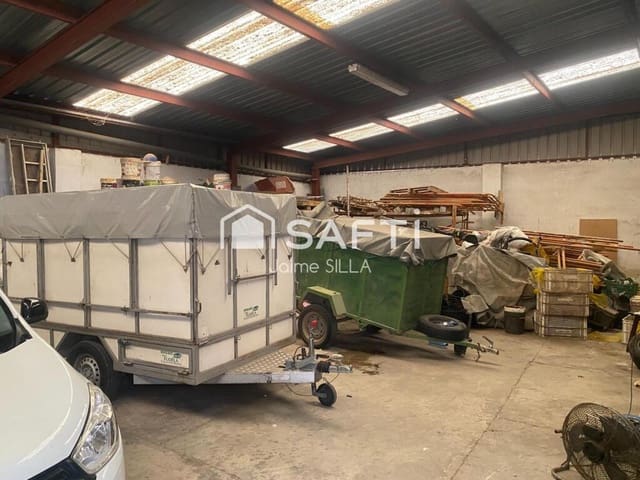 Commercial for sale in Torrent with garage - € 775,000 (Ref: 9174507)