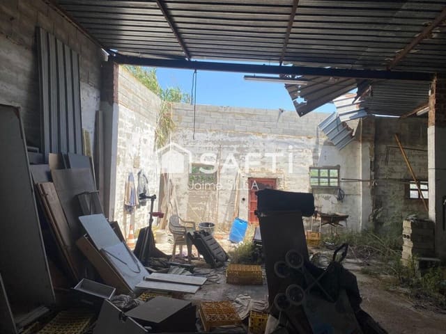 Mark till salu i El Palmar, Valencia stad - 90 000 € (Ref: 9174508)