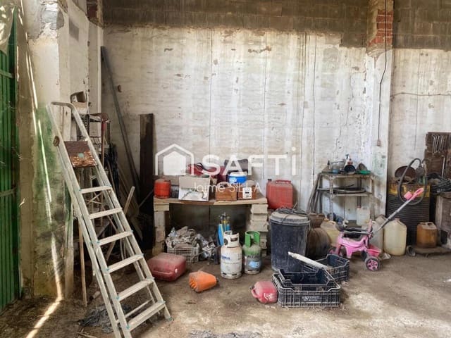 Mark till salu i El Palmar, Valencia stad - 90 000 € (Ref: 9174508)