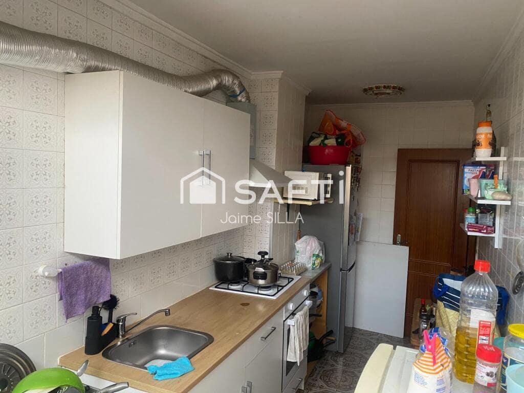 4 sypialnia Apartament na sprzedaż w Torrent - 189 000 € (Ref: 9174509)