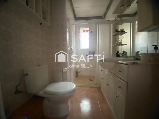 4 slaapkamer Appartement te koop in Torrent - € 189.000 (Ref: 9174509)