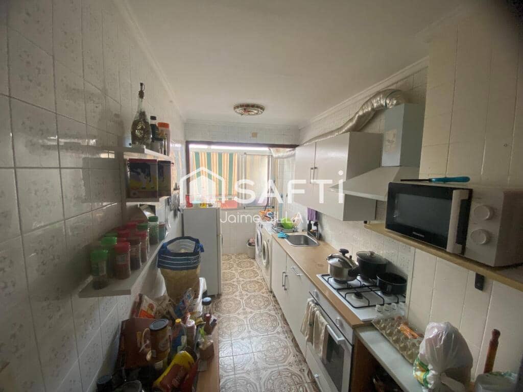 4 sypialnia Apartament na sprzedaż w Torrent - 189 000 € (Ref: 9174509)