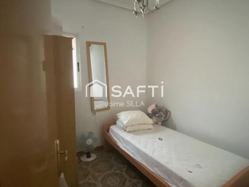 4 sypialnia Apartament na sprzedaż w Torrent - 189 000 € (Ref: 9174509)