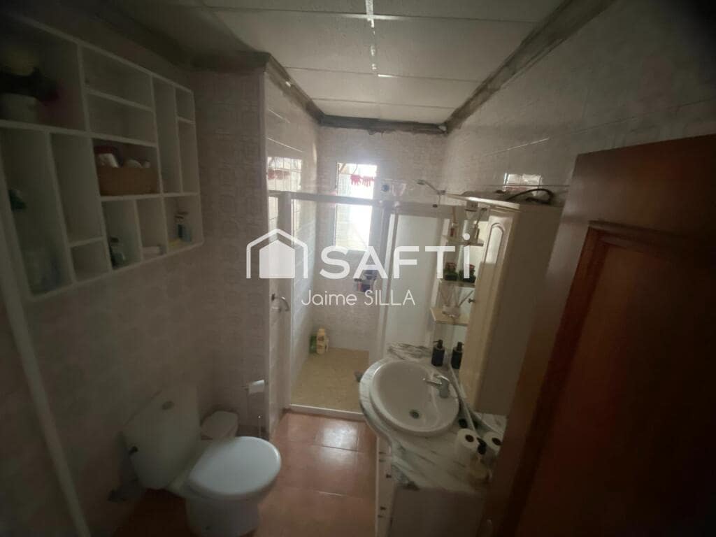 4 sypialnia Apartament na sprzedaż w Torrent - 189 000 € (Ref: 9174509)