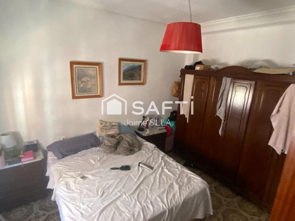 4 sypialnia Apartament na sprzedaż w Torrent - 189 000 € (Ref: 9174509)