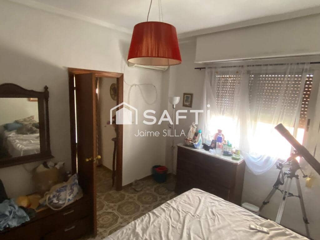 4 sypialnia Apartament na sprzedaż w Torrent - 189 000 € (Ref: 9174509)