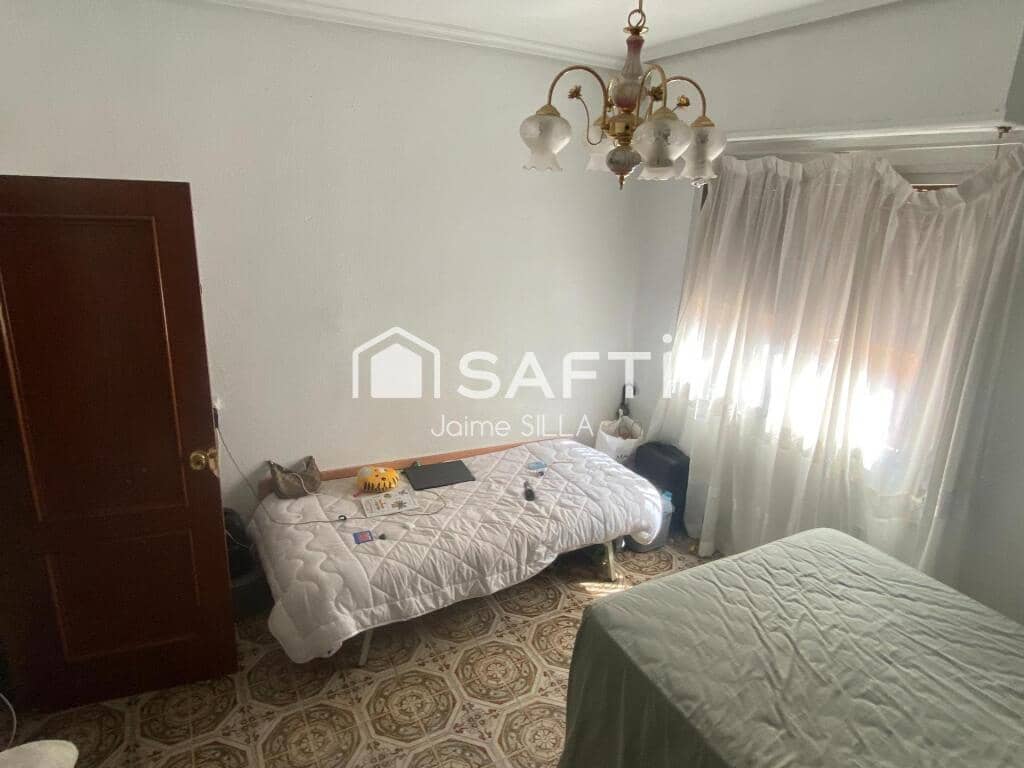 4 sypialnia Apartament na sprzedaż w Torrent - 189 000 € (Ref: 9174509)