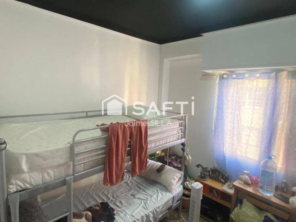 4 sypialnia Apartament na sprzedaż w Torrent - 189 000 € (Ref: 9174509)