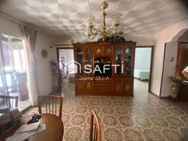 4 slaapkamer Appartement te koop in Torrent - € 189.000 (Ref: 9174509)