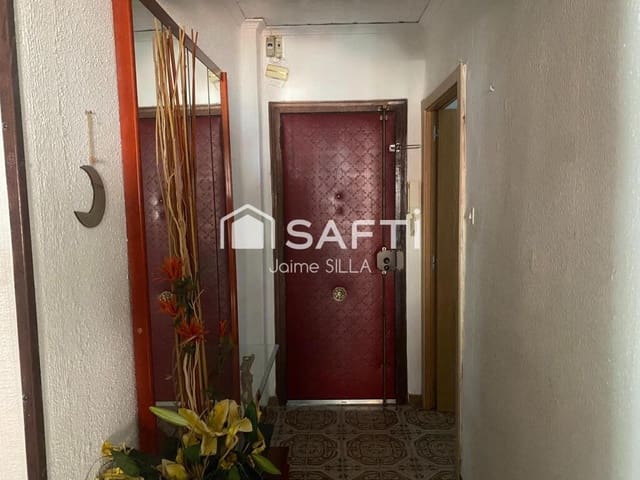 4 slaapkamer Appartement te koop in Torrent - € 189.000 (Ref: 9174509)