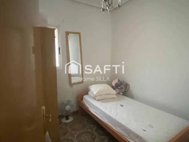 4 slaapkamer Appartement te koop in Torrent - € 189.000 (Ref: 9174509)