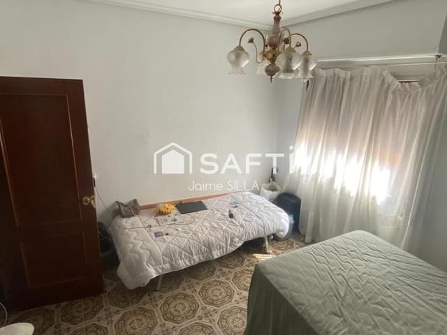 4 slaapkamer Appartement te koop in Torrent - € 189.000 (Ref: 9174509)