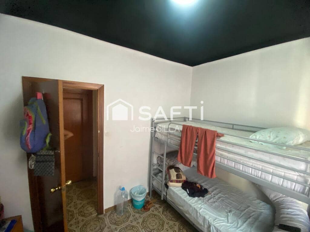 4 sypialnia Apartament na sprzedaż w Torrent - 189 000 € (Ref: 9174509)