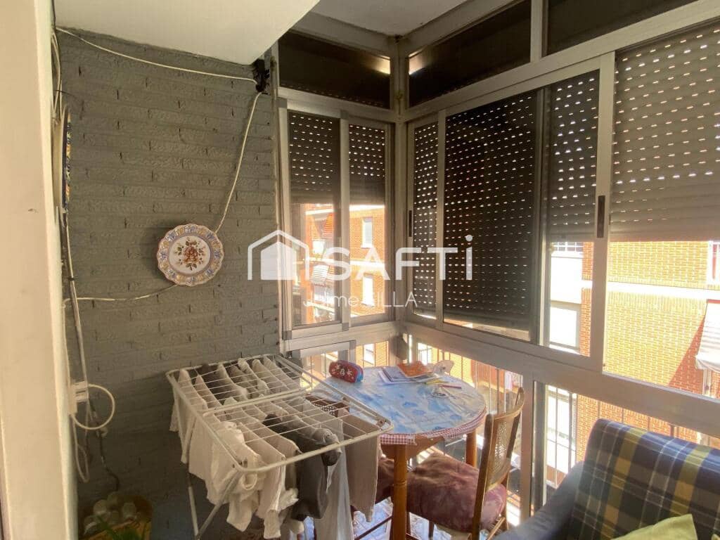 4 sypialnia Apartament na sprzedaż w Torrent - 189 000 € (Ref: 9174509)