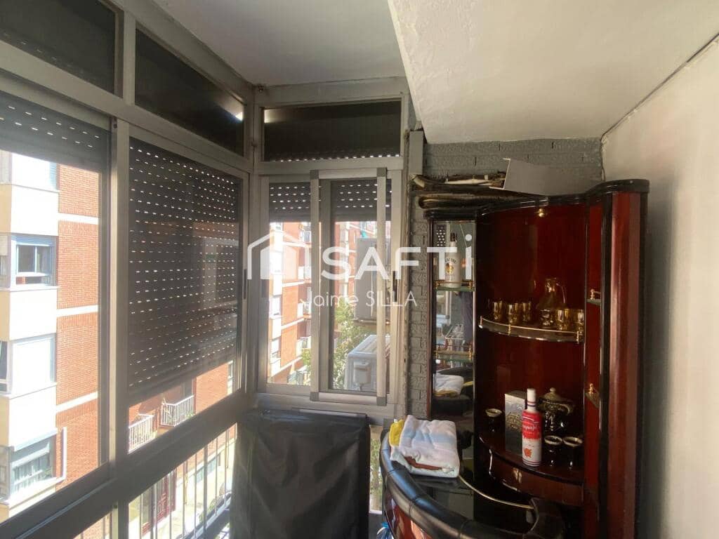 4 sypialnia Apartament na sprzedaż w Torrent - 189 000 € (Ref: 9174509)