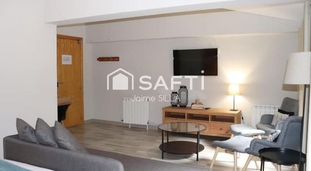 Office for sale in Alp - € 3,500,000 (Ref: 9174511)