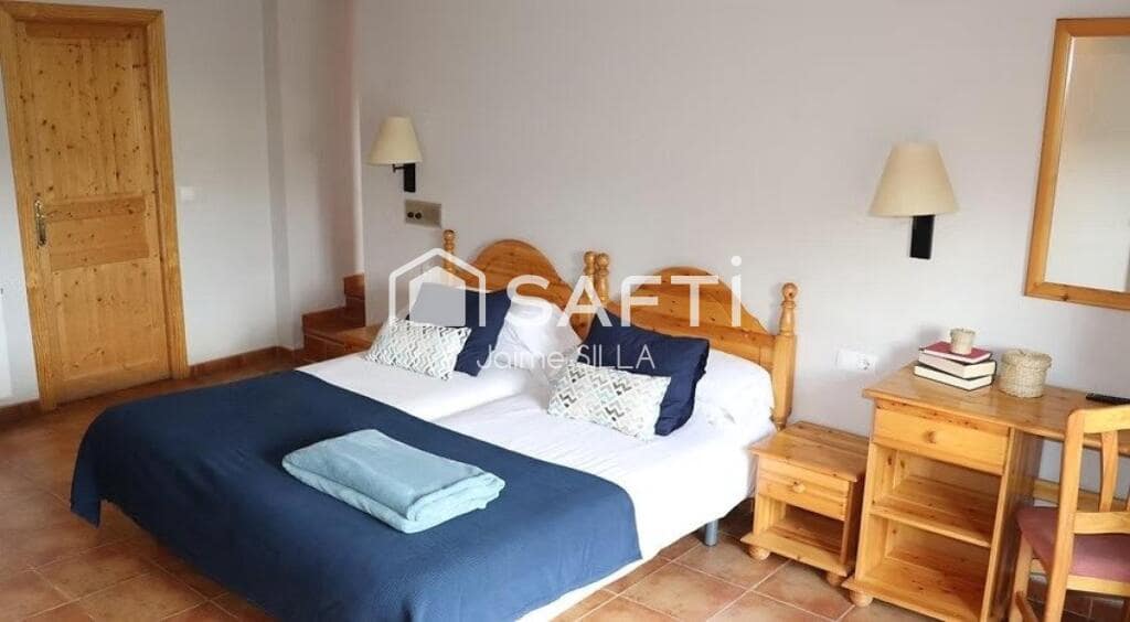 Kontor til salgs i Alp - € 3 500 000 (Ref: 9174511)