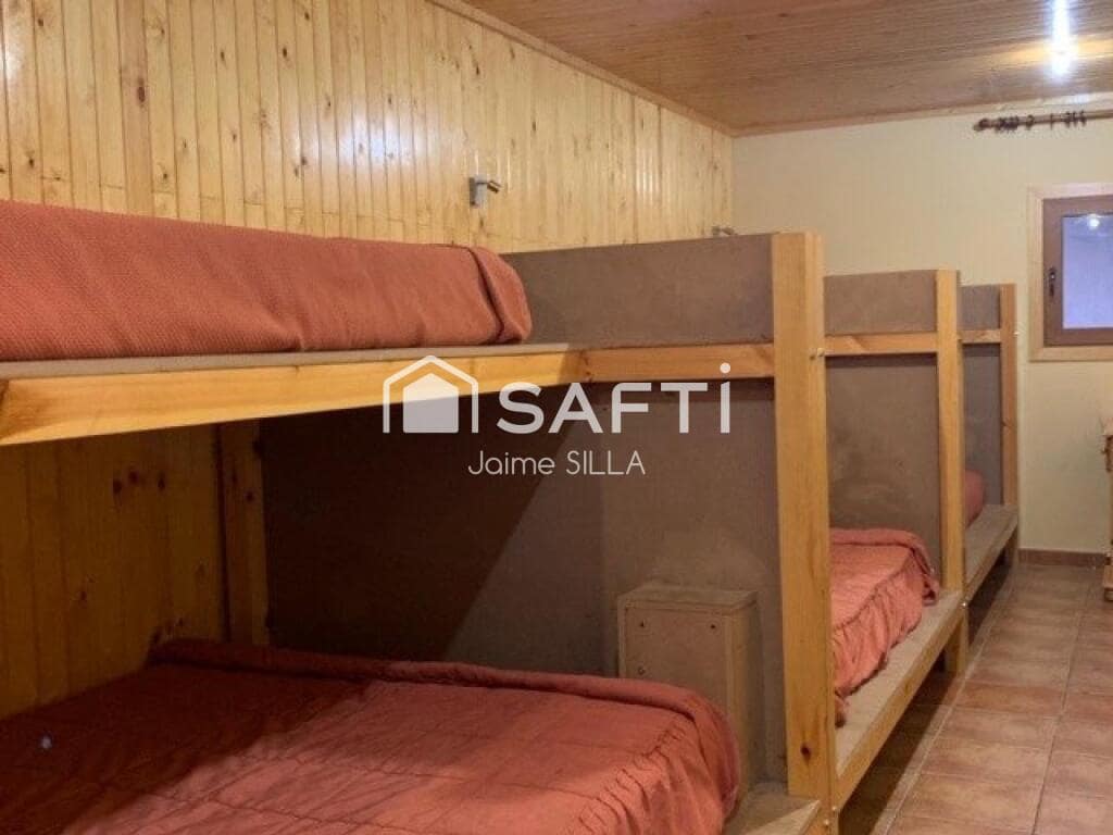 Kontor til salgs i Alp - € 3 500 000 (Ref: 9174511)