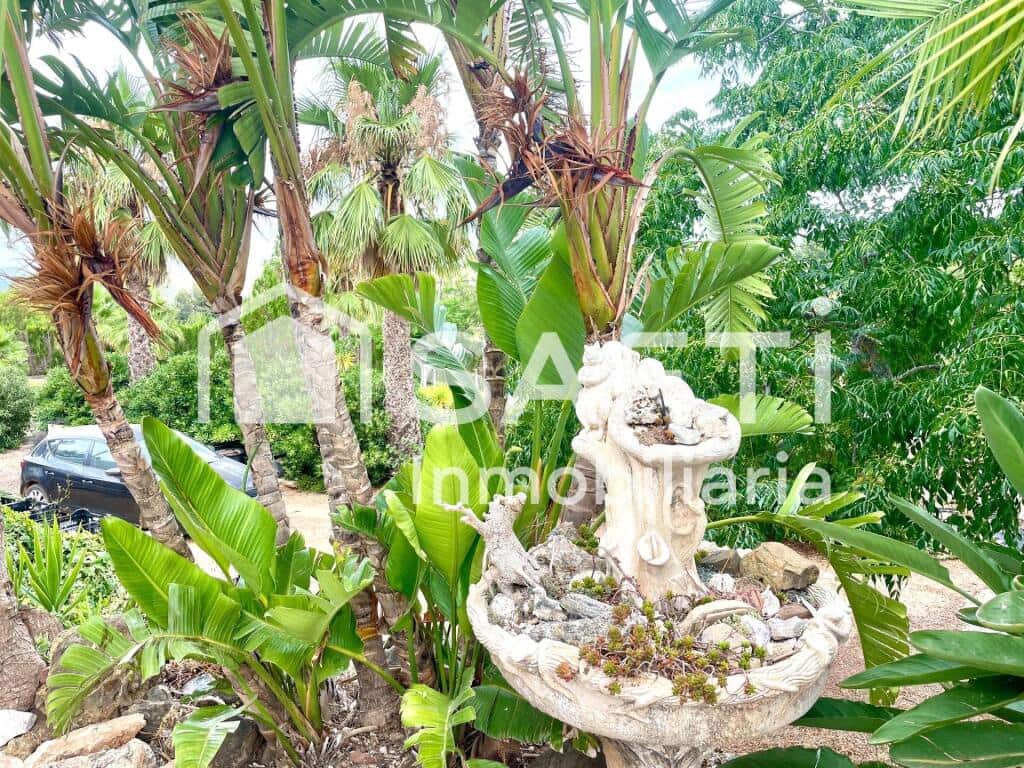 Grunde uden byggetilladelser til salg i Alfarp - € 228.000 (Ref: 9174519)