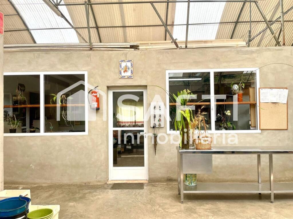 Grunde uden byggetilladelser til salg i Alfarp - € 228.000 (Ref: 9174519)