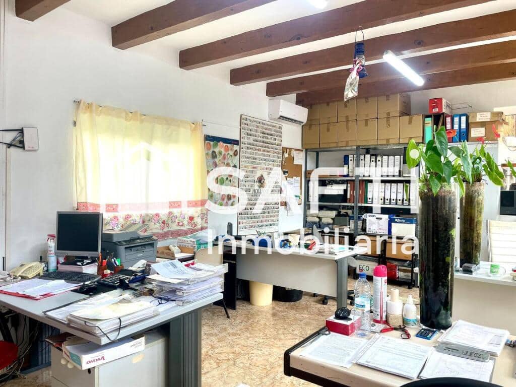 Grunde uden byggetilladelser til salg i Alfarp - € 228.000 (Ref: 9174519)