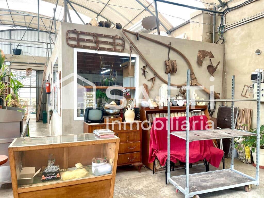 Grunde uden byggetilladelser til salg i Alfarp - € 228.000 (Ref: 9174519)