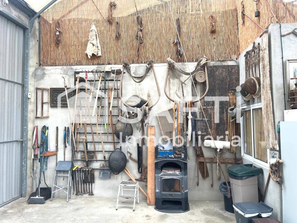 Grunde uden byggetilladelser til salg i Alfarp - € 228.000 (Ref: 9174519)