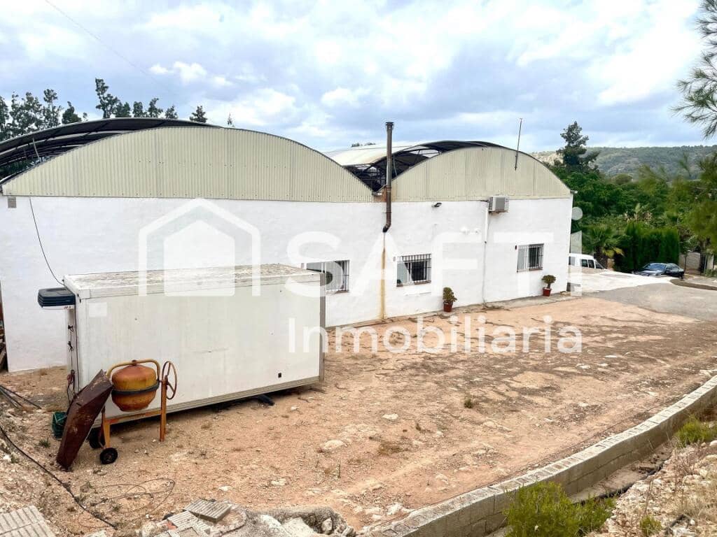 Grunde uden byggetilladelser til salg i Alfarp - € 228.000 (Ref: 9174519)