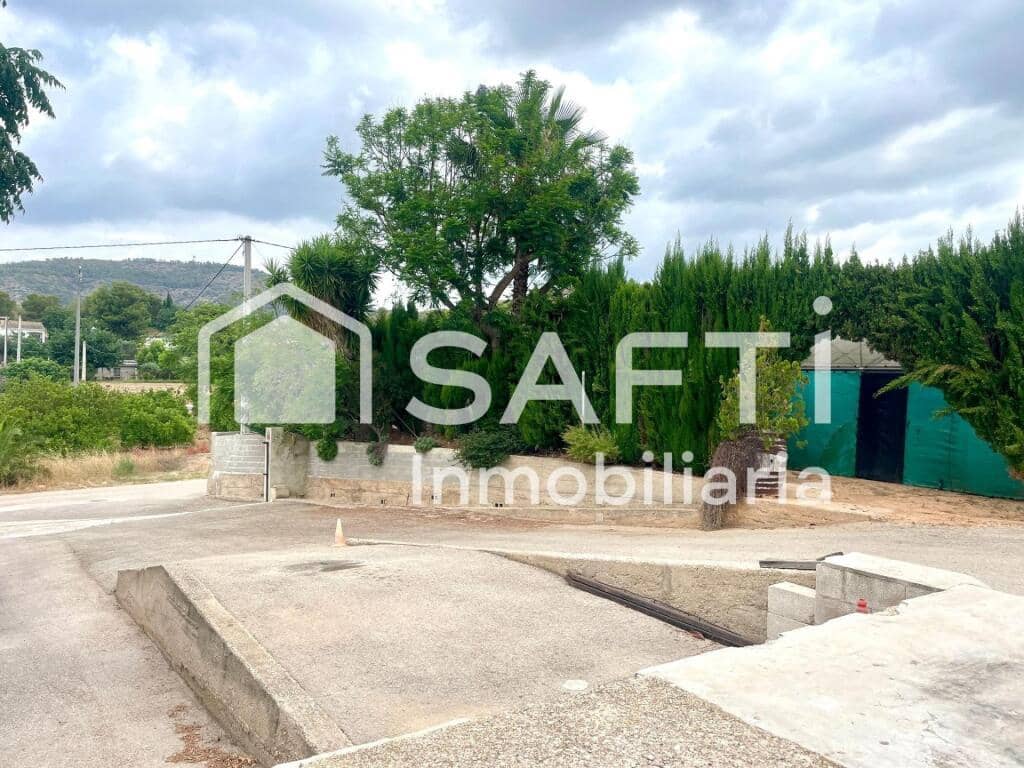 Grunde uden byggetilladelser til salg i Alfarp - € 228.000 (Ref: 9174519)