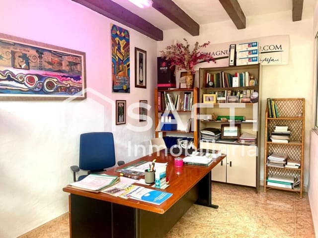 Undeveloped Land for sale in Alfarp - € 228,000 (Ref: 9174519)