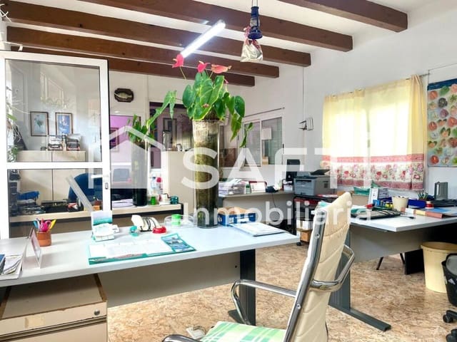 Undeveloped Land for sale in Alfarp - € 228,000 (Ref: 9174519)