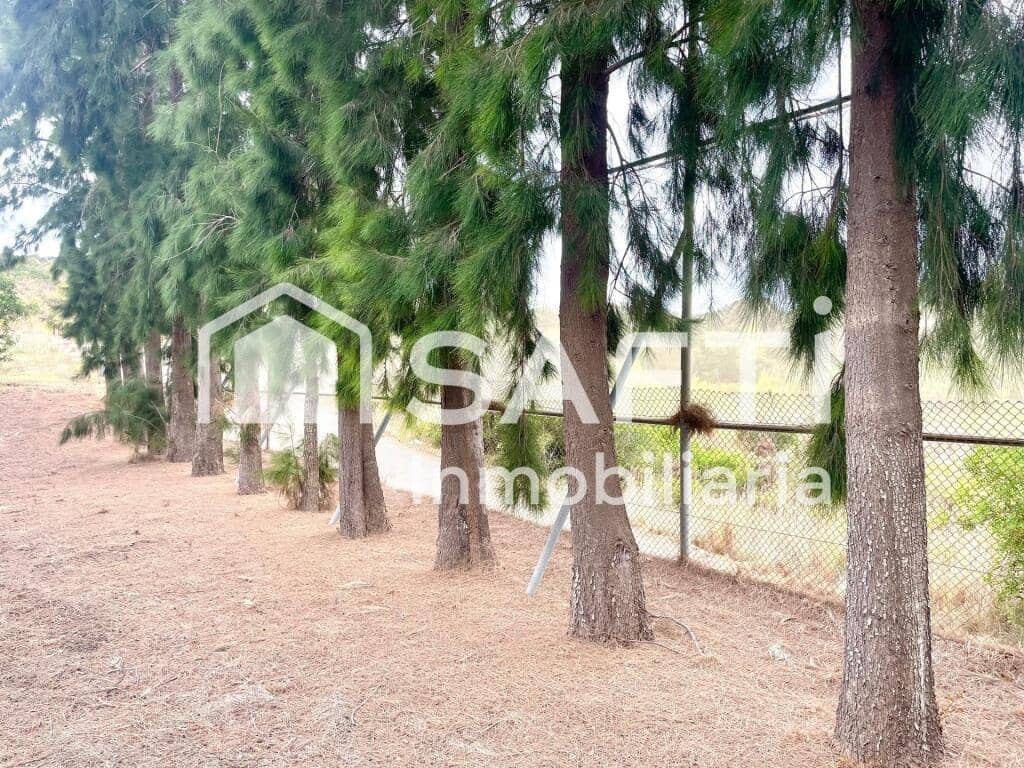 Grunde uden byggetilladelser til salg i Alfarp - € 228.000 (Ref: 9174519)