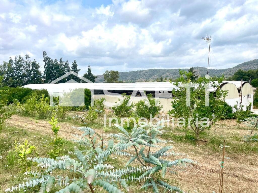 Grunde uden byggetilladelser til salg i Alfarp - € 228.000 (Ref: 9174519)