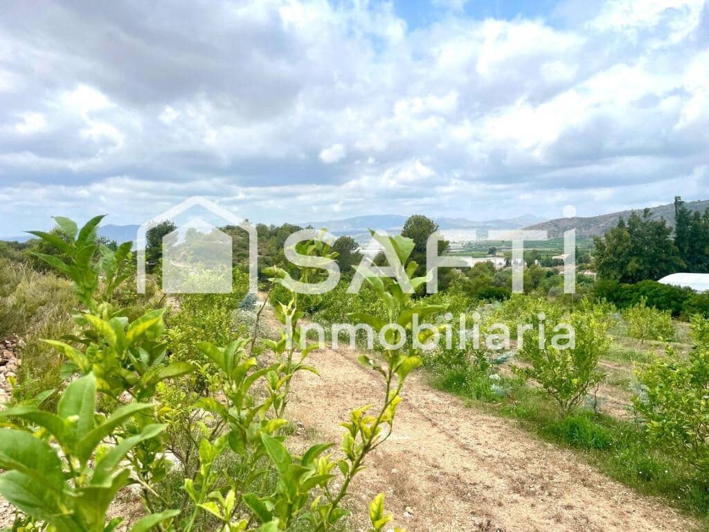 Grunde uden byggetilladelser til salg i Alfarp - € 228.000 (Ref: 9174519)