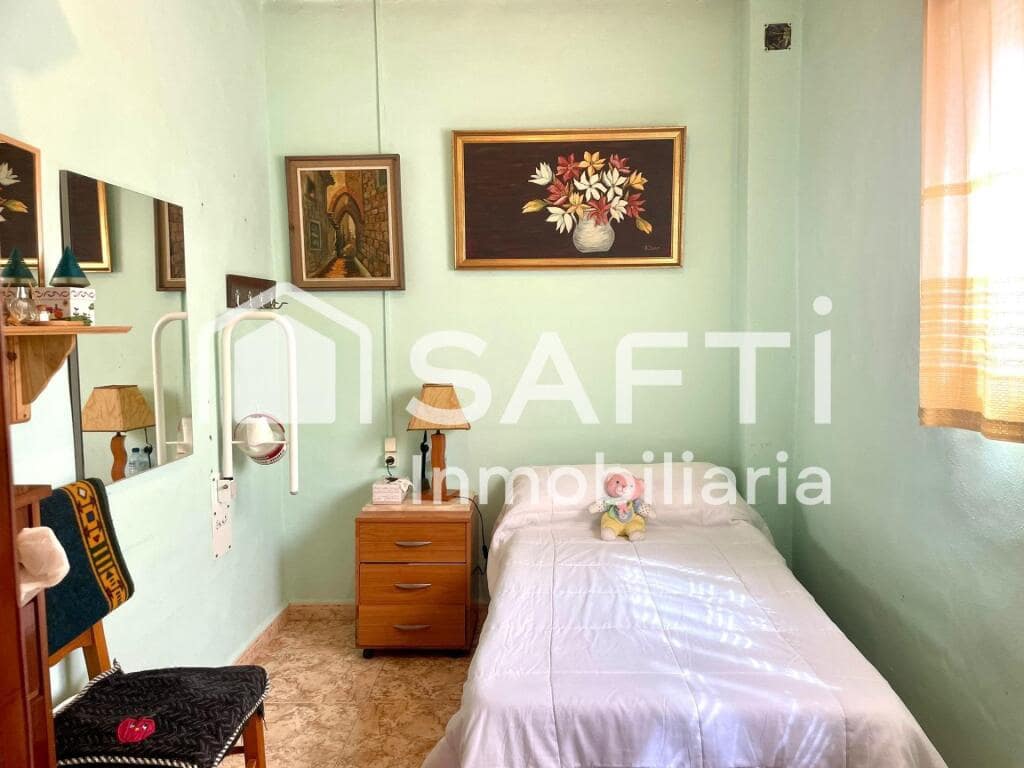 Grunde uden byggetilladelser til salg i Alfarp - € 228.000 (Ref: 9174519)