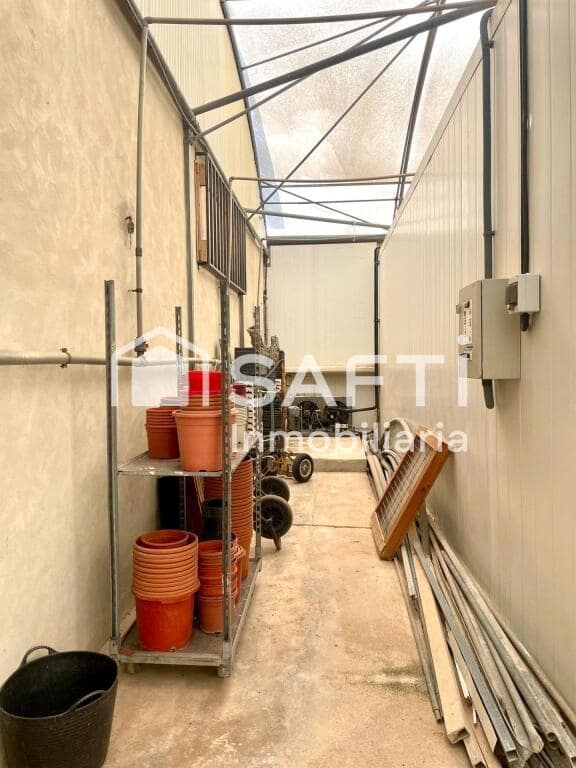 Grunde uden byggetilladelser til salg i Alfarp - € 228.000 (Ref: 9174519)