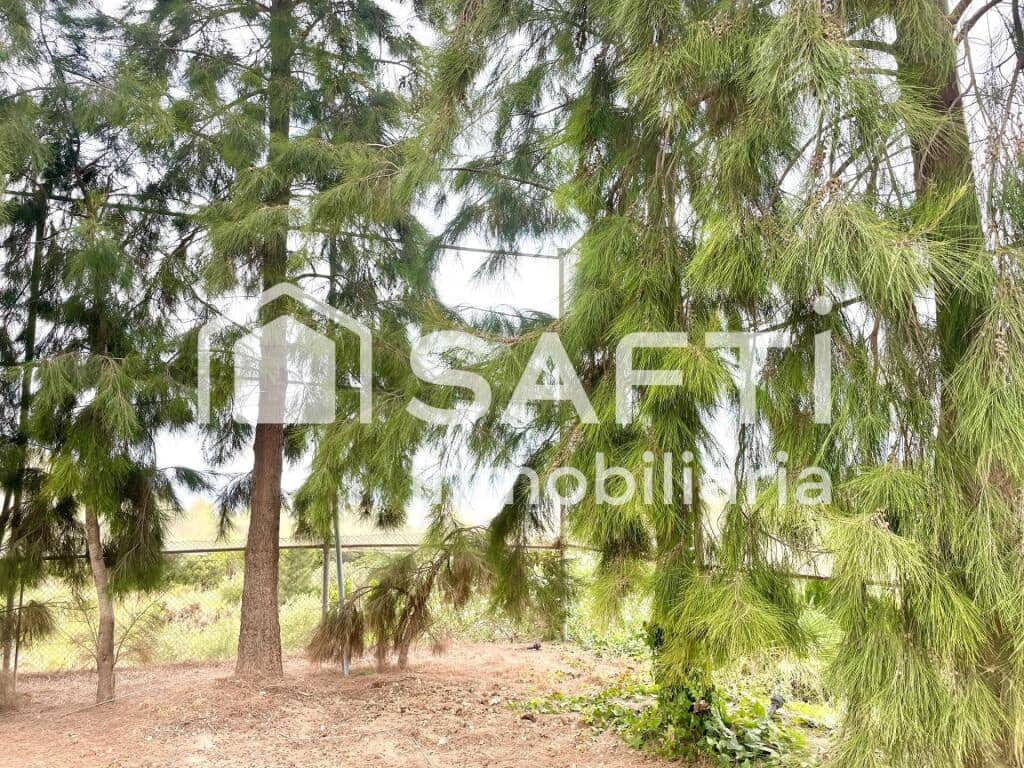 Grunde uden byggetilladelser til salg i Alfarp - € 228.000 (Ref: 9174519)